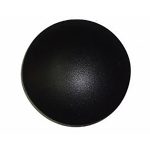 PIATTELLO TIPO INDESIT/ARISTON  AX. NERO LUCIDO - Per B2716 C00299219 - S2725 - immagine 4